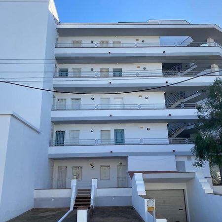 Apartamento Puerto Madeira Roses Eksteriør bilde