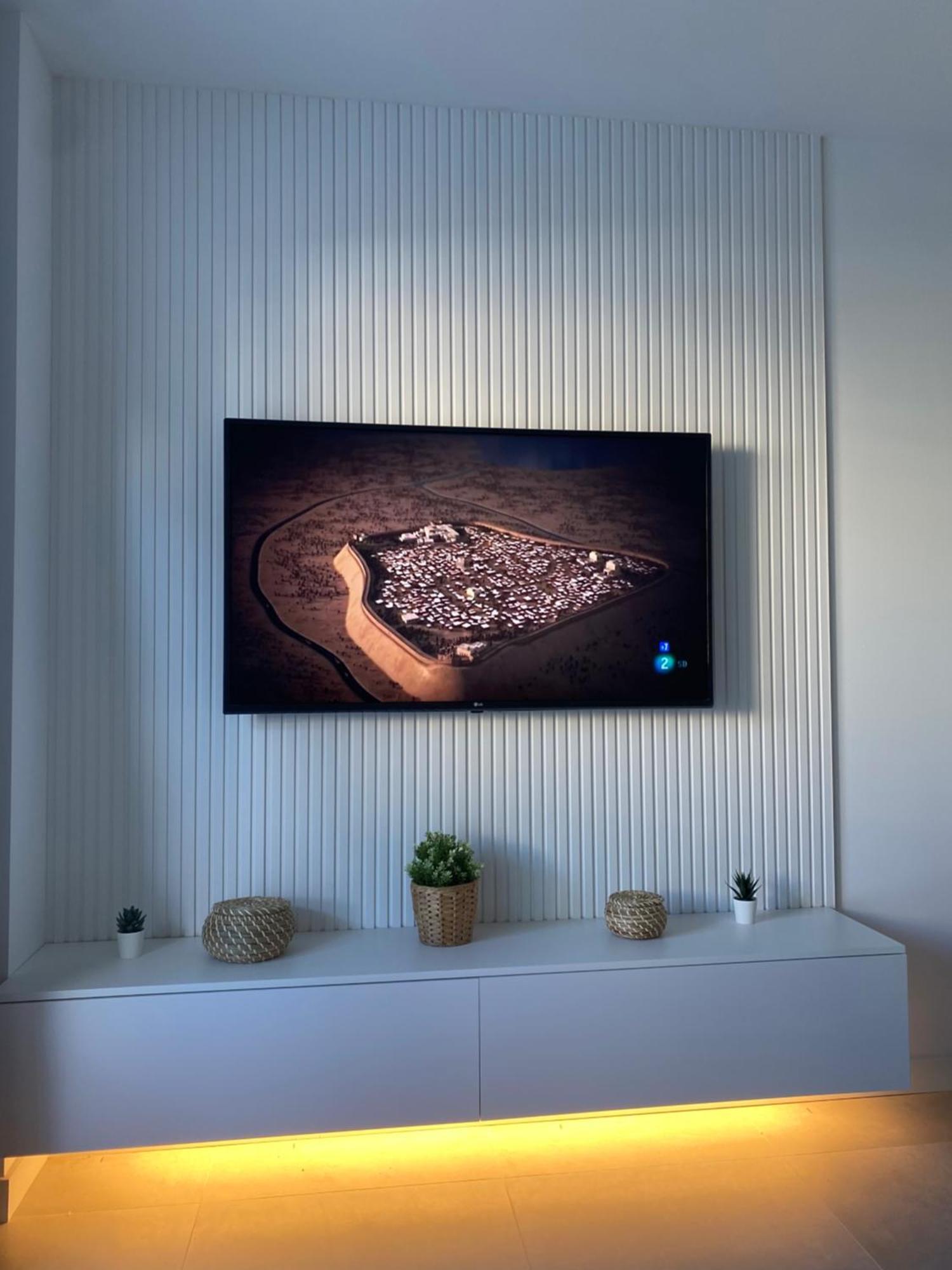 Apartamento Puerto Madeira Roses Eksteriør bilde