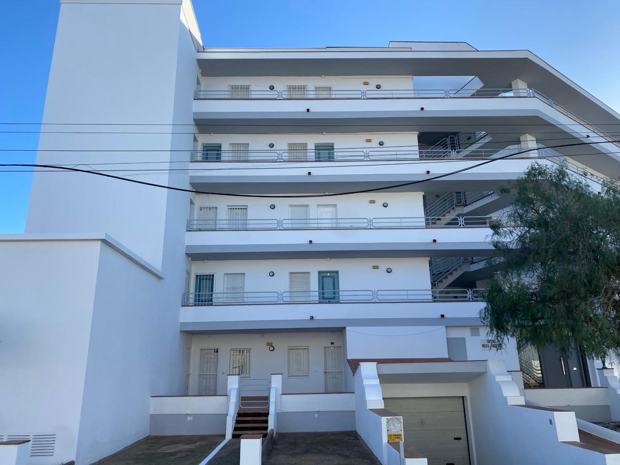 Apartamento Puerto Madeira Roses Eksteriør bilde