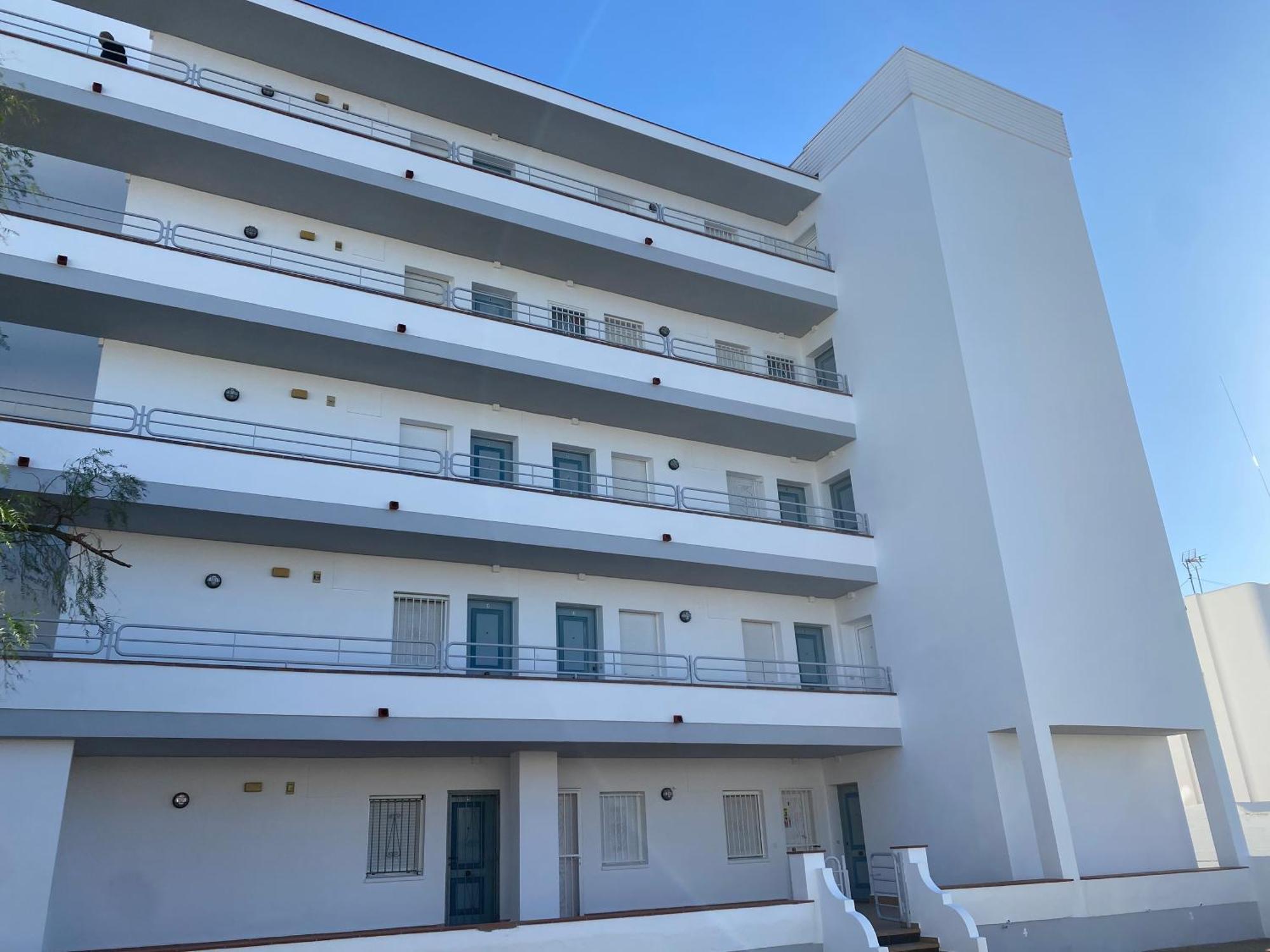 Apartamento Puerto Madeira Roses Eksteriør bilde